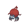 Shiny Tarountula